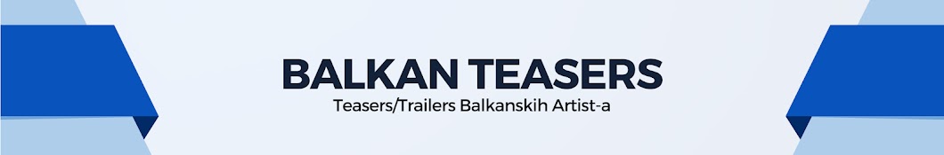 Balkan Teasers & Reactions