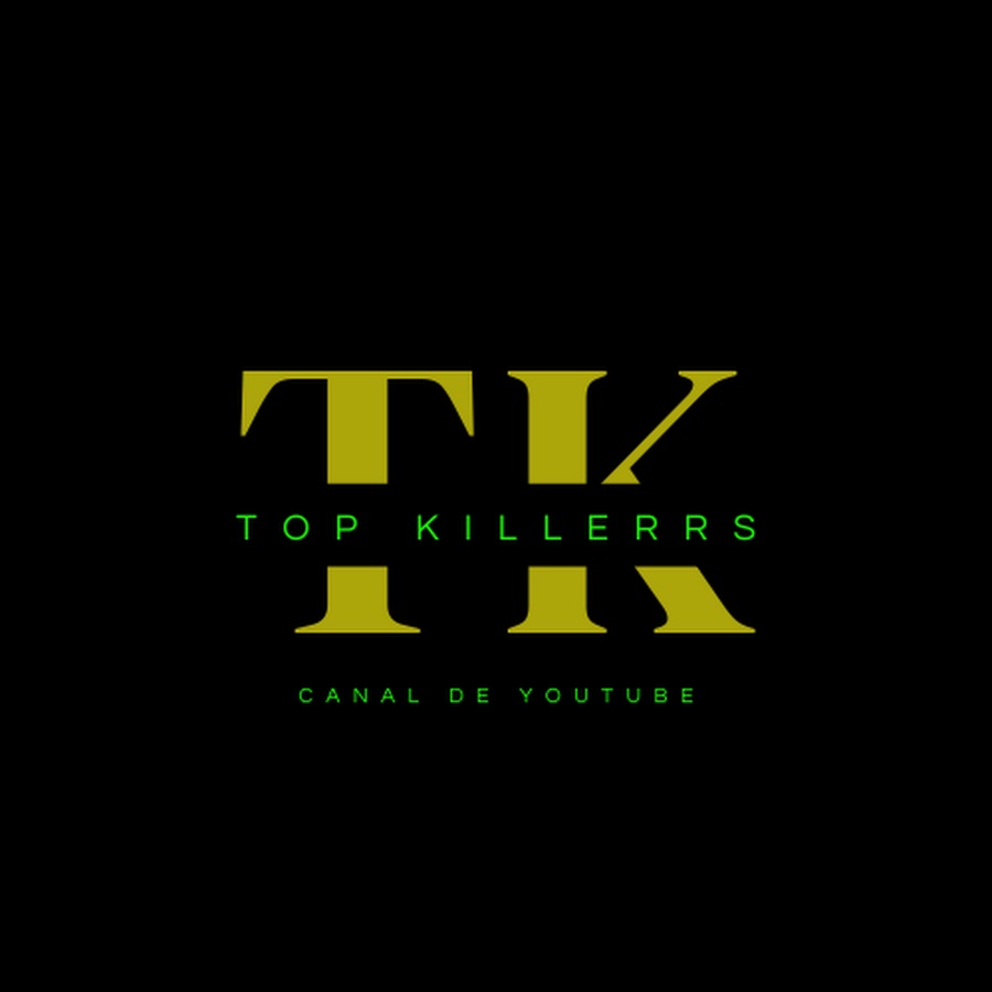 Top Killers @TopKillersAR