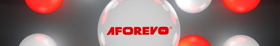 AFOREVO TV Banner