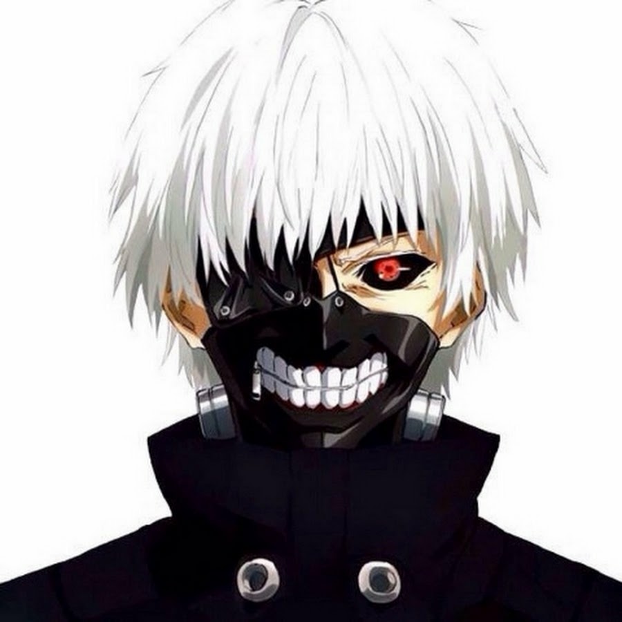 Tokyo ghoul витрина стим фото 39