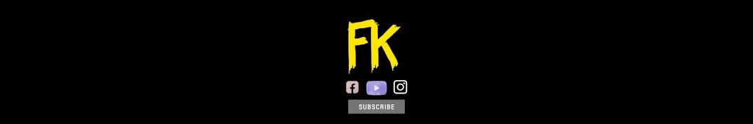 FK  Banner