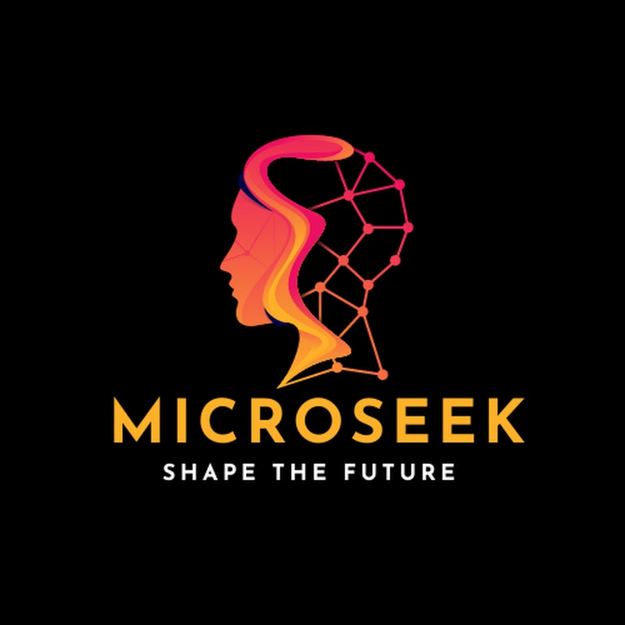 Microseek - YouTube