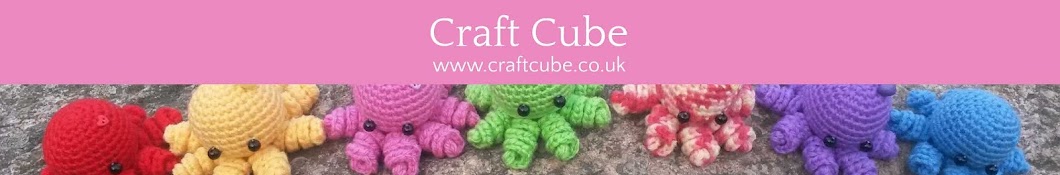 Craft Cube