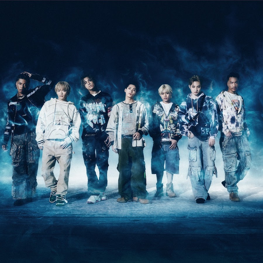 PSYCHIC FEVER from EXILE TRIBE - Topic - YouTube