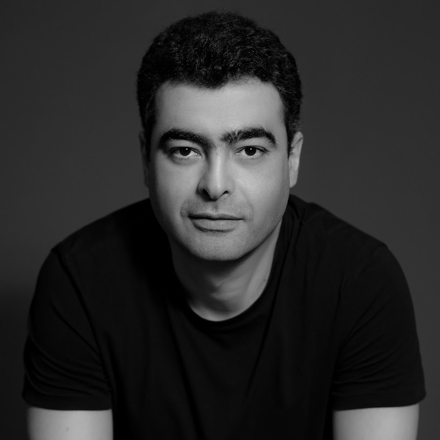 Hesham Nazih