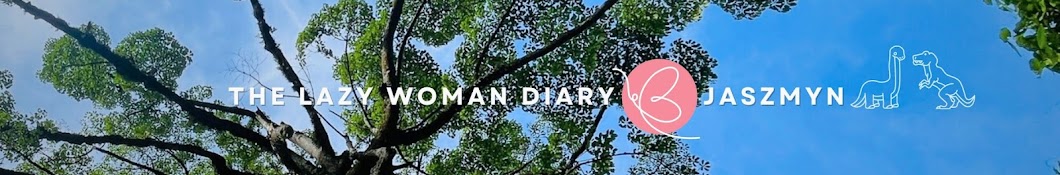 The Lazy Woman Diary