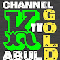 KABUL  GOLD (TV )