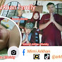 Arkhan Family