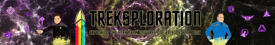 Treksploration