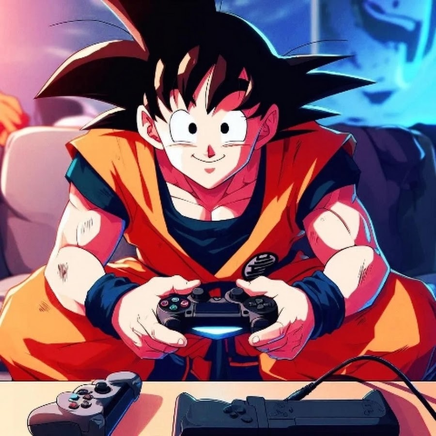 Goku784FullHD @goku784fullhd