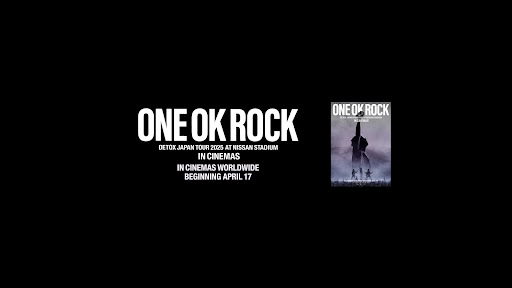 ONE OK ROCK