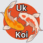 Uk Koi Fish
