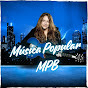 Música Popular MPB