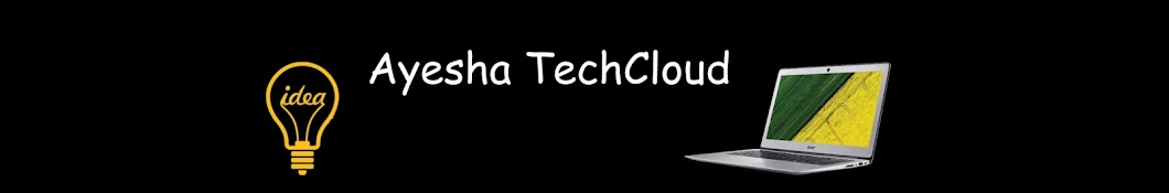 Ayesha TechCloud