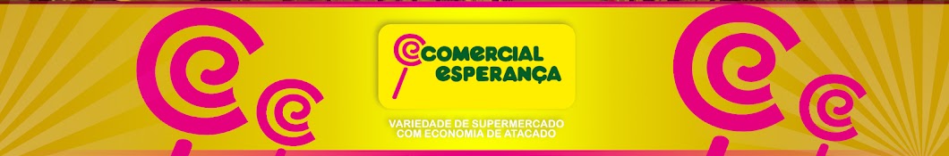 Comercial Esperança