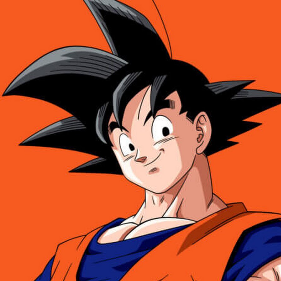 Goku youtube