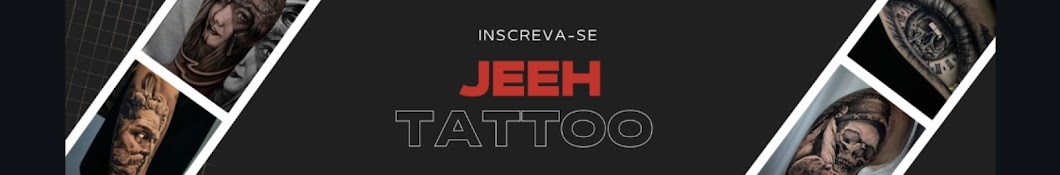 Jeeh tattoo