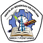 SMK Negeri 7 Pontianak