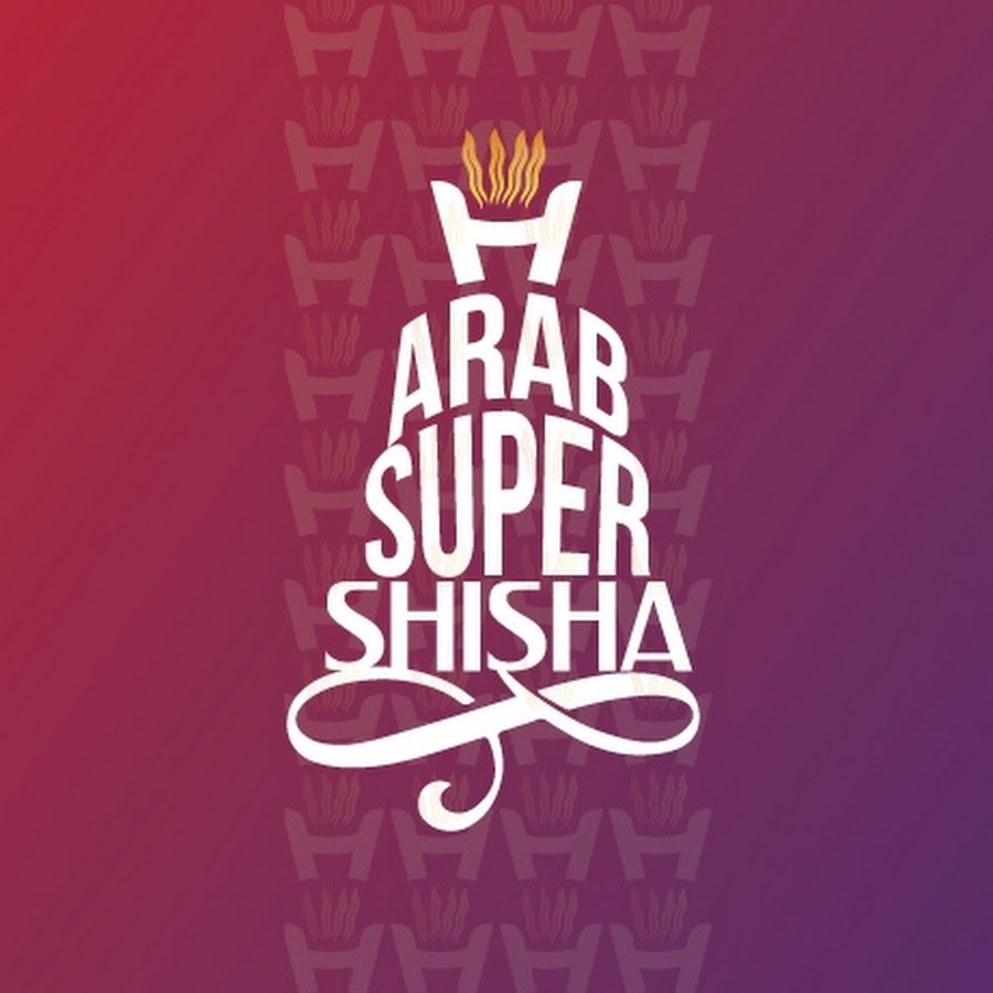 Arab Super Shisha @arabshisha