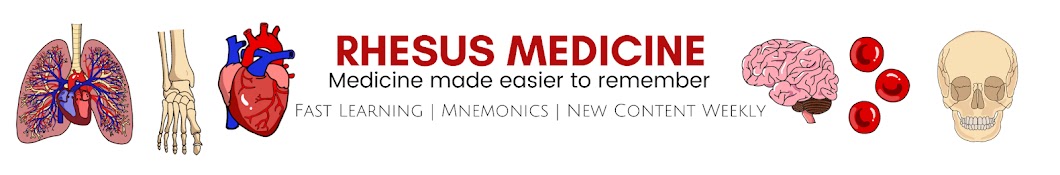 Rhesus Medicine Banner