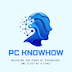 PC KNOWHOW fa