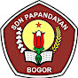 SDN Papandayan Kota Bogor