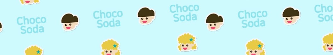 Choco Soda