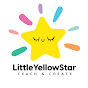 Learn With Ms. Prima from LittleYellowStar