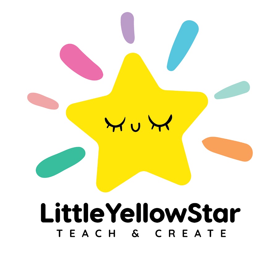 Learn With Ms. Prima from LittleYellowStar