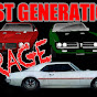 First Generation Garage