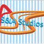 S & A Studios