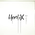 logo _HoMixXX_