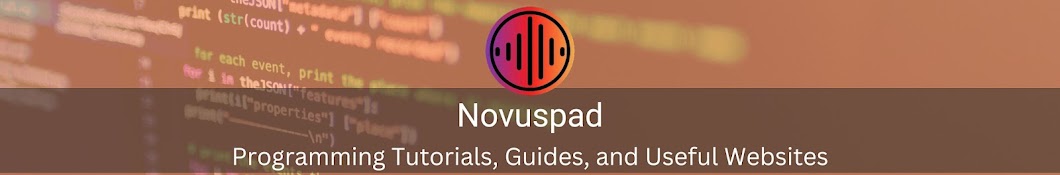 Novuspad