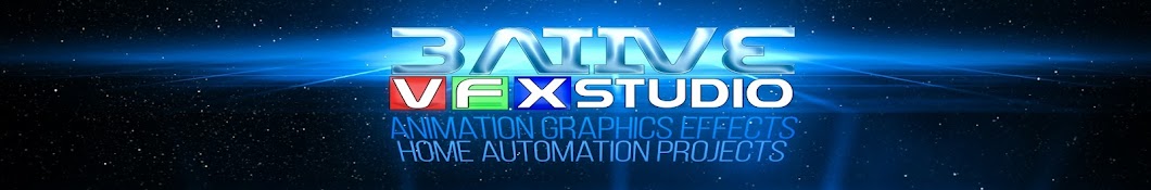 3ATIVE VFX Studio