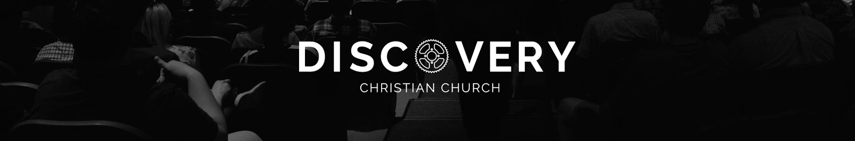 Discovery Christian Church banner