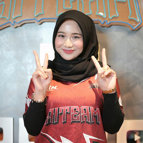 influencer profile picture