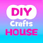 DIY Crafts House