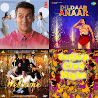 Bits with Bollywood