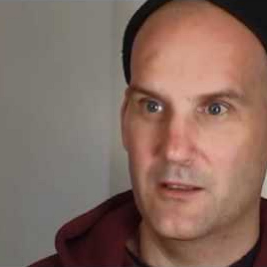 Йен Маккей. Ian MACKAYE.