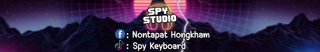 Spy Keyboard