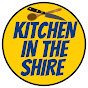 Kitchen in the Shire