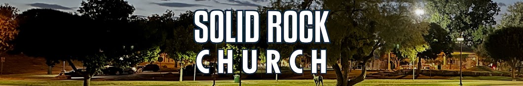 Solid Rock Church