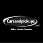 Carsandpickups