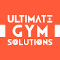Abhishek Gagneja - Ultimate Gym Solutions