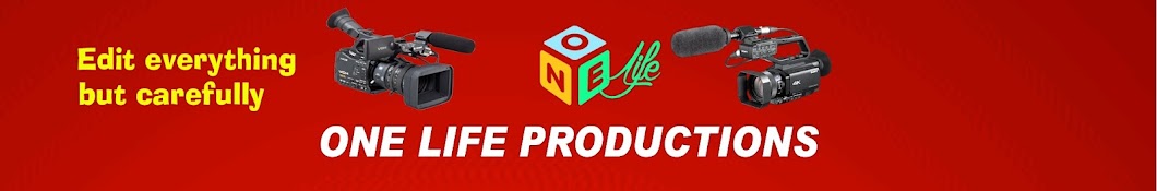 ONE LIFE PRODUCTIONS