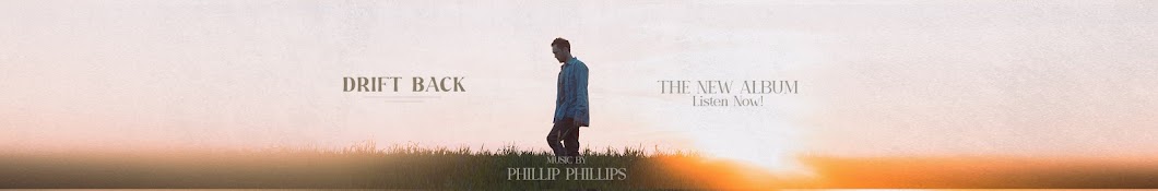 Phillip Phillips