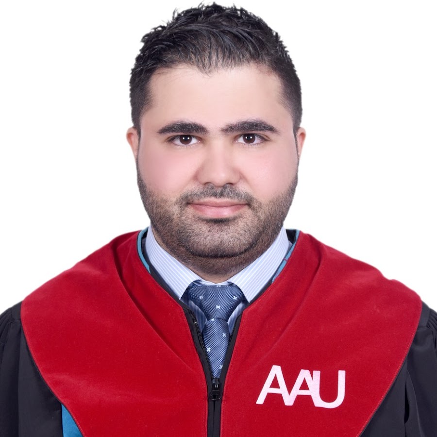 Dr hisham shehadeh youtube