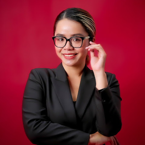 influencer profile picture