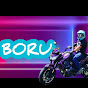 BORU BIKER