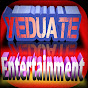 Ye_Dua_Te Entertainment 